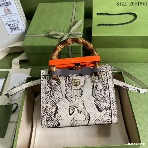 Brother sam s Gucci 2108YA0019 Bags 0714